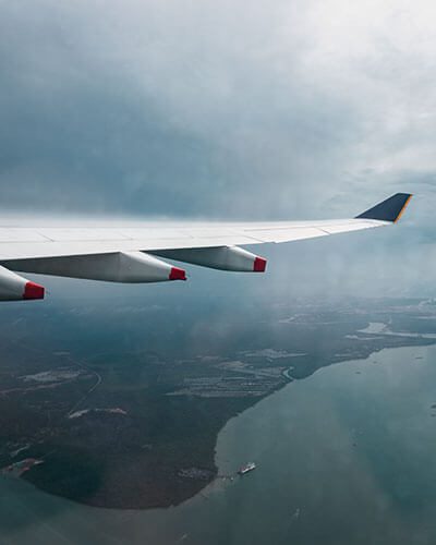 How to find cheap flights